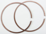 Wiseco 2628CD Piston Ring Set for 1984-06 Honda 200 / 250 Models - 66.75mm