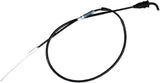 Motion Pro 05-0040 Black Vinyl Throttle Cable for Yamaha YZ125 / IT175 / IT200