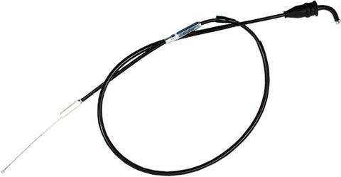 Motion Pro 05-0040 - Black Vinyl Throttle Cable for Yamaha YZ125 / IT175 / IT200