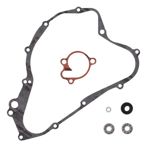 Winderosa Water Pump Rebuild Kit for 1992-97 Suzuki RM125 Models - 821547