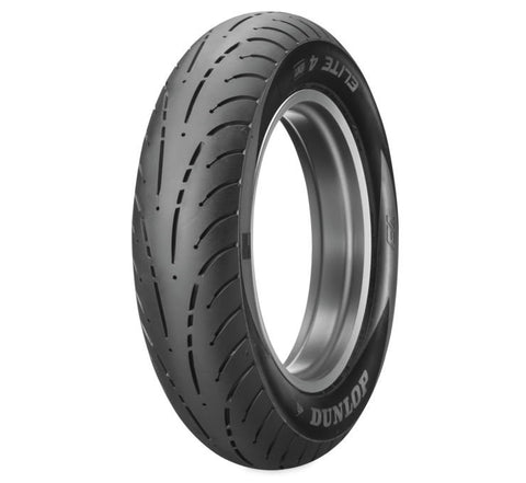 Dunlop Elite 4 Tire - 180/70R16 - Rear - 45119303