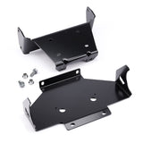 Warn Winch Mount for 2016-21 Yamaha YXZ1000 models - 101510