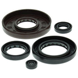 Vertex Engine Oil Seal Kit for 2001-14 Honda TRX500 Rubicon - 822210