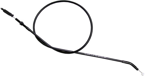 Motion Pro Black Vinyl Clutch Cable for 2007-08 Kawasaki ZX600 Ninja ZX-6R - 03-0409