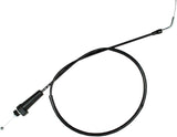 Motion Pro 04-0118 Black Throttle Cable For 1989-01 Suzuki LT160E Quadrunner