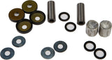 All Balls A-Arm Bearing Kit for Arctic Cat DVX 400 / Suzuki LT-Z400 - 50-1028