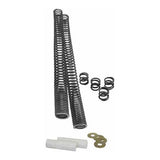 Progressive Suspension 11-1131 Front Fork Springs - 50/80 Spring Rate for Harley-Davidson