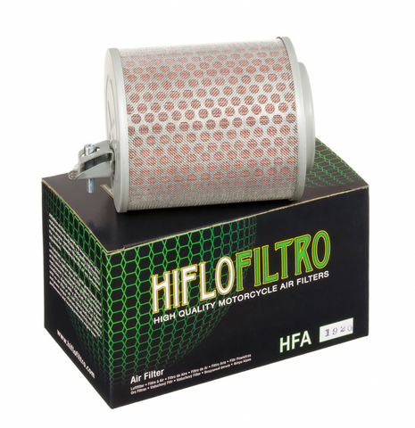 HiFlo Filtro OE Replacement Air Filter for 2000-06 Honda RC51/VTR1000 - HFA1920