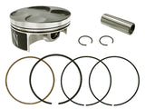 Namura Piston Kit for 2004-05 Kawasaki KX250F - 76.96mm - NX-20030-B