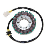 ElectroSport Stator for Kawasaki ZX-6R / ZX-6RR / ER-6N / Versys 650 - ESG638