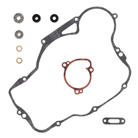 Winderosa Water Pump Rebuild Kit for 1997-04 Kawasaki KX250 Models - 821457