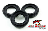 All Balls Differential Seal Kit for Yamaha YFM550 / 700 Models - 25-2074-5