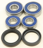 All Balls Rear Wheel Bearing Kit for Yamaha BW80 / RD60 Models - 25-1086