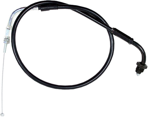 Motion Pro Black Vinyl Throttle Cable for Suzuki GSX-R600 / 750 - 04-0146