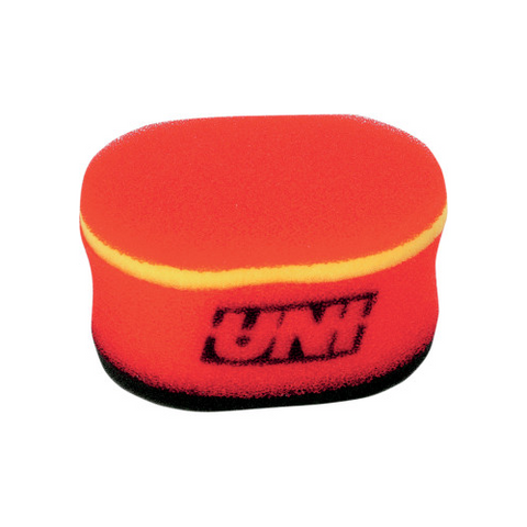 UNI Filter 2-Stage Performance Air Filter for 1991-04 Suzuki LT160 QuadRunner - NU-2478ST