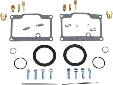 All Balls Carburetor Rebuild Kit for 2014-18 Polaris Polaris Indy 550 - 26-1822