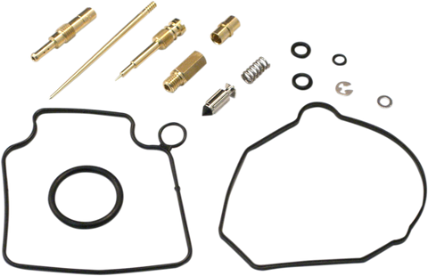 Shindy Carburetor Rebuild Kit for 1987-88/91-92 Honda TRX250X FourTrax - 03-020