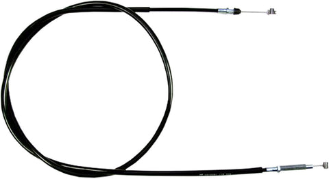 Motion Pro 03-0381 Vinyl Rear Hand Brake Cable for 2008-14 Kawasaki KFX450R
