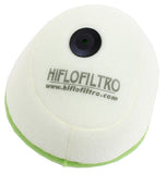 HiFlo Filtro 2-Stage Foam Racing Air Filter for 2009-13 Honda CRF250R/450R - HFF1022