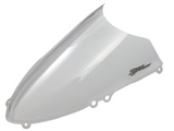 Zero Gravity Marc1 Windscreen for 2011-14 Ducati Panigale 1199 - Clear - 25-738-01