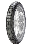 Pirelli Scorpion Rally STR Front Tire - 120/70-R17 - 58V - 3246500
