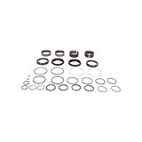 Pivot Works PWFFK-Y15-000 Fork Rebuild Kit for 2010-16 Yamaha WR & YZ Models