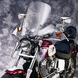 National Cycle Plexifairing 3 Windshield for - Clear - N8613-01
