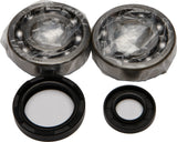 All Balls 24-1027 Crankshaft Bearing & Seal Kit for 1988-97 Yamaha YZ250