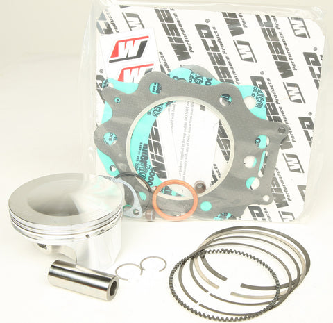 Wiseco PK1590 Top-End Rebuild Kit for Honda TRX450ES / FM / ES / S - 90.50mm