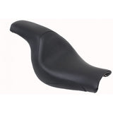 Saddlemen Profiler 2-Up Low Profile Seat for 2004-19 Honda VT750 Shadow Aero - Black/Smooth - H04-13-047