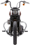 Cobra USA Freeway Bars for 2018-22 Harley Softail Street Bob/Low Rider - Chrome - 601-2107