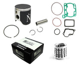 Namura Top-End Rebuild Kit for 2004-10 Suzuki RM125 - 53.97mm - NX-30002-CK