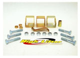 High Lifter Lift Kit for 1998-02 Honda TRX300FW FourTrax - HLK300-01