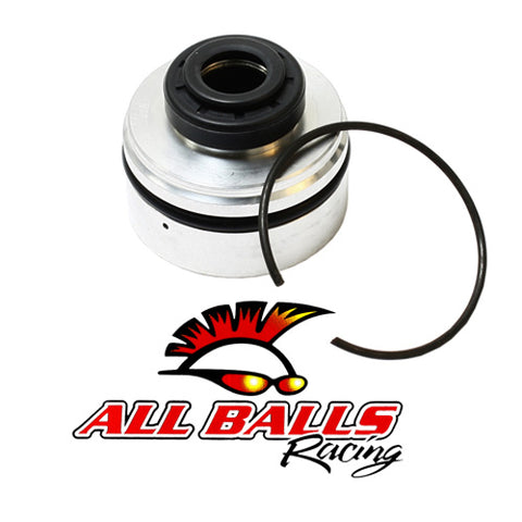 All Balls Rear Shock Seal Head Kit for Honda CR250 / Kawasaki KX250 - 37-1126