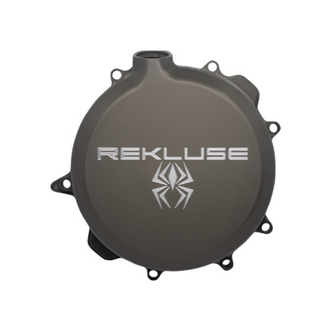 Rekluse Racing Clutch Cover for 2012-16 KTM 450/500 - RMS-334