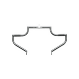 Lindby Highway Bar Engine Guard for 2006-20 Kawasaki VN900 - Chrome - 903-1