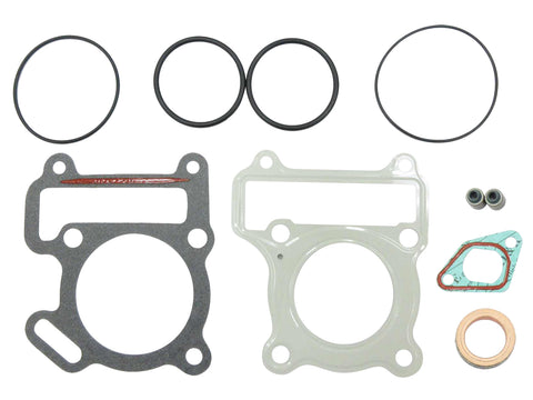 Namura Top-End Gasket Kit for 2008-21 Yamaha TT-R110E - NX-40099T