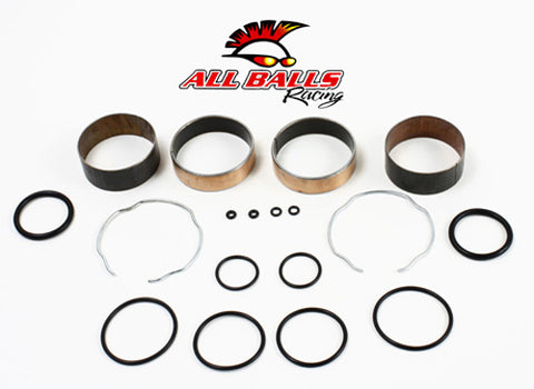 All Balls Fork Bushing Kit for 2010-14 Honda CRF250R Models - 38-6081