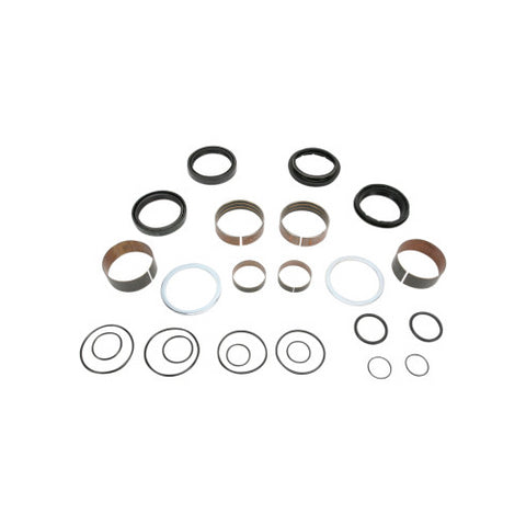 Pivot Works Fork Rebuild Kit for 1997 Suzuki RM125 / RM250 - PWFFK-S03-021