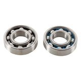 Hot Rods Crankshaft Main Bearing and Seal Kit for 2008-21 Kawasaki KX450F - K091