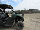 Seizmik 2-Piece Front Hood Rack for 2014 Yamaha YXM700 Viking - 08073
