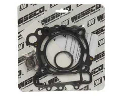 Wiseco W5252 Top-End Gasket Kit for 1989-94 Kawasaki KDX200 - 66.00-68.00mm