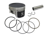 Namura Oversized Piston Kit for 2000-08 Yamaha YFM400 models - 85.42mm - NA-40008-4
