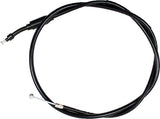 Motion Pro 05-0067 Black Vinyl Clutch Cable for 1978-79 Yamaha XS750S