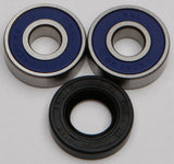 All Balls Rear Wheel Bearing Kit for Kawasaki KLX125 / Suzuki DR-Z125- 25-1439