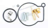 All Balls 26-1481 Carburetor Repair Kit for 2008-13 Polaris Outlaw 50
