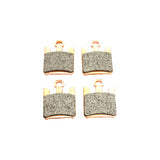 EBC EPFA345HH Front Road Race Brake Pads For 2003-09 Buell Firebolt / Lightning