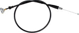 Motion Pro Black Vinyl Throttle Cable for Honda CRF80F / XR80R - 02-0423