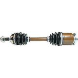 All Balls HD 6 Ball Front Axle for Polaris Sportsman models - AB6-PO-8-319