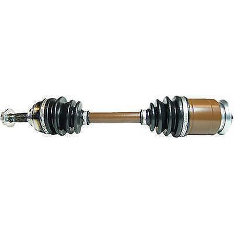 All Balls HD 6 Ball Front Axle for Polaris Sportsman models - AB6-PO-8-319